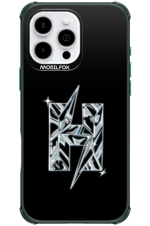 H DIAMOND 2.0 - Apple iPhone 16 Pro Max