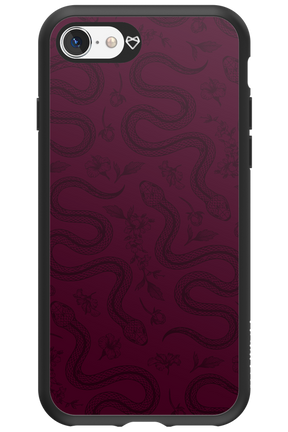 Temptation 2.0 - Apple iPhone SE 2020