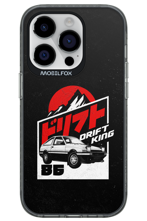 Drift king - Apple iPhone 14 Pro