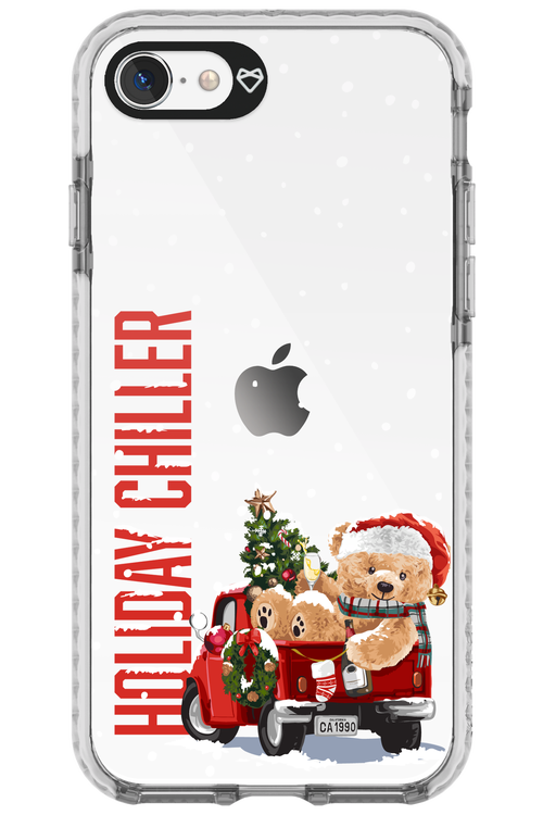 Holiday Chiller - Apple iPhone SE 2022