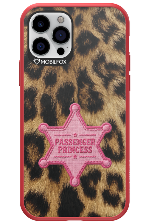 Passenger Princess 2.0 - Apple iPhone 12 Pro