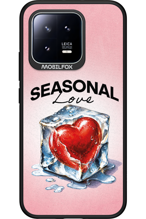 Seasonal Love 2.0 - Xiaomi 13