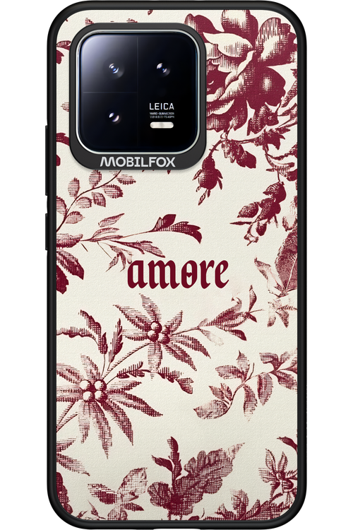 Amore 2.0 - Xiaomi 13