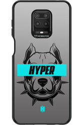 BULL - Xiaomi Redmi Note 9 Pro