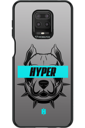 BULL - Xiaomi Redmi Note 9 Pro