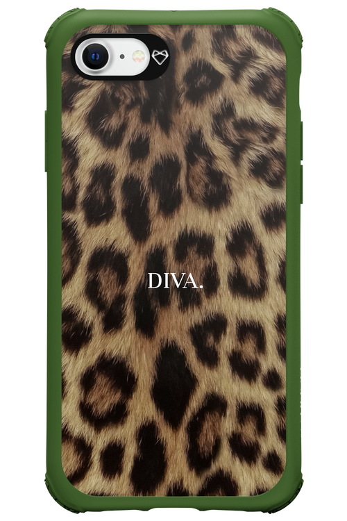 Diva - Apple iPhone SE 2020
