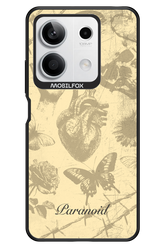 Paranoid (Sand) - Xiaomi Redmi Note 13 5G