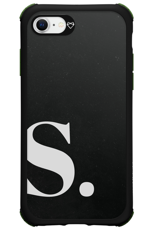 S (Off Space) 2.0 - Apple iPhone 8