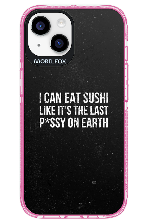 SUSHI 2.0 - Apple iPhone 14