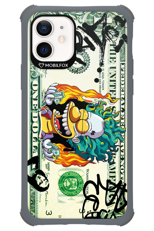 CLOWN - Apple iPhone 12