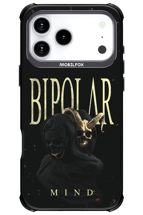 BIPOLAR - Apple iPhone 17 Pro Max