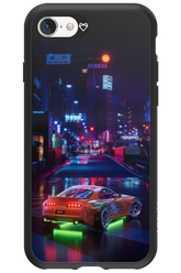 Tokyo Dreams - Apple iPhone SE 2020