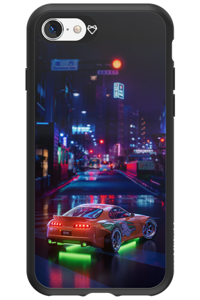 Tokyo Dreams - Apple iPhone SE 2020