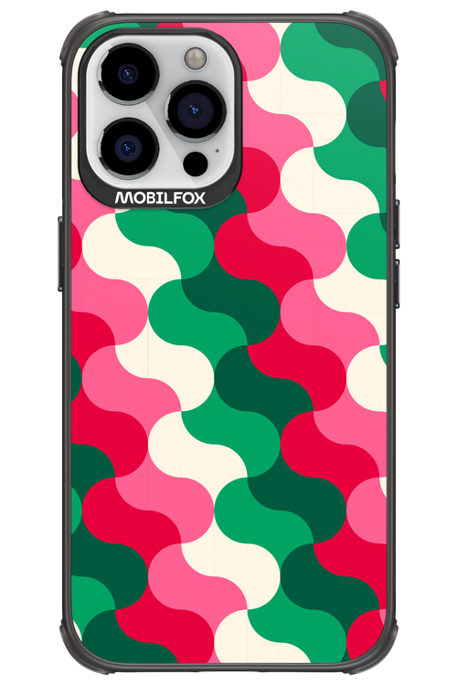 Holiday's Aura - Apple iPhone 13 Pro Max