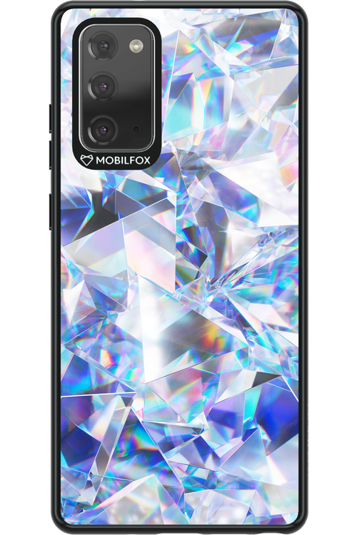 Holo Shard - Samsung Galaxy Note 20