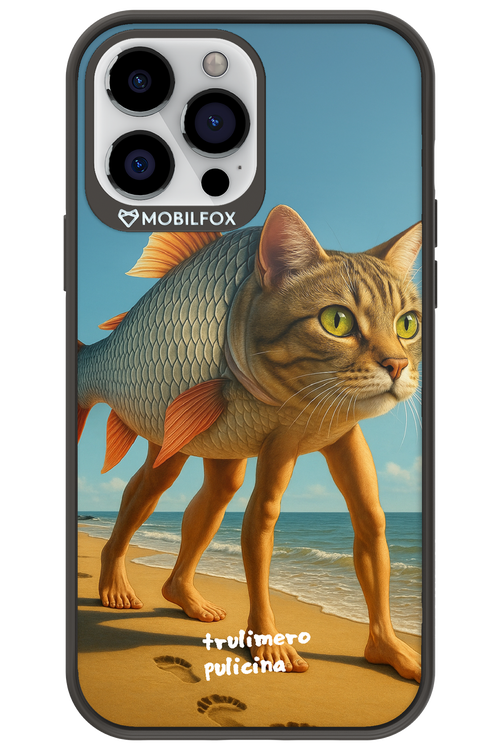 Trulimero Pulicina - Apple iPhone 13 Pro Max