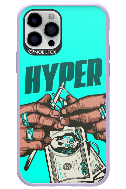 KNIT 2.0 - Apple iPhone 12 Pro