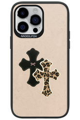 Double Cross - Apple iPhone 14 Pro Max