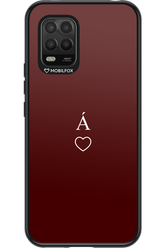 A Burgundia II 2.0 - Xiaomi Mi 10 Lite 5G