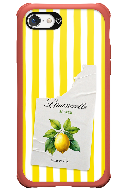 LimoneCello - Apple iPhone 7