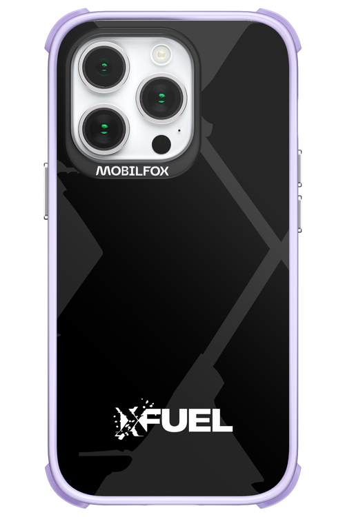 Shadow Mode - Apple iPhone 14 Pro