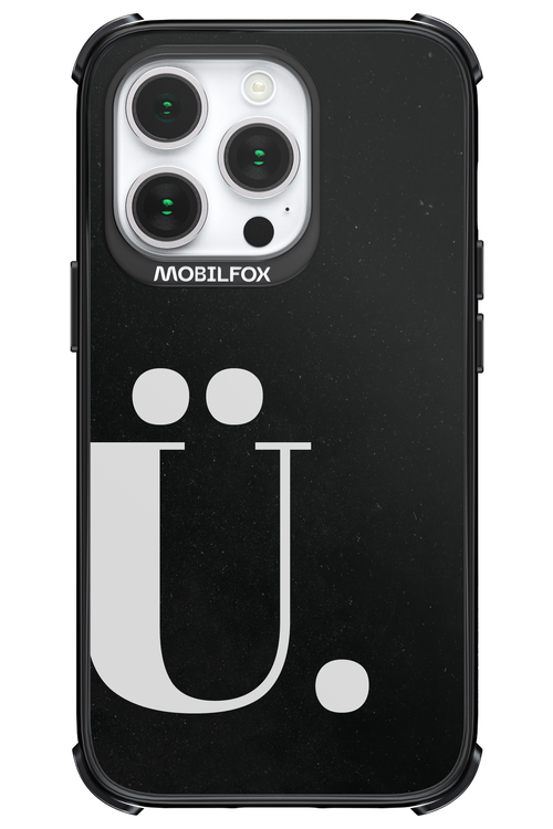 U II (Off Space) 2.0 - Apple iPhone 14 Pro