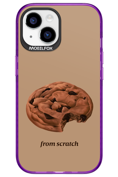 Classy Cookie - Apple iPhone 15