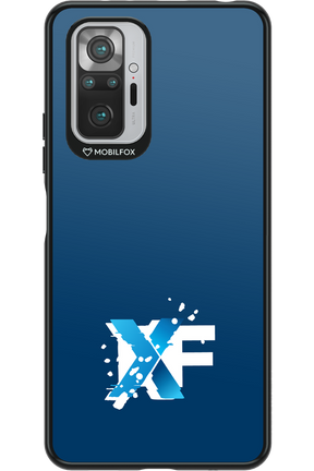 Nano Burst  - Xiaomi Redmi Note 10S