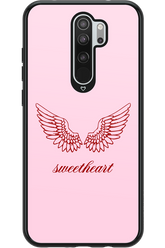 Sweetheart - Xiaomi Redmi Note 8 Pro