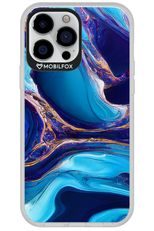 Amethyst - Apple iPhone 13 Pro Max