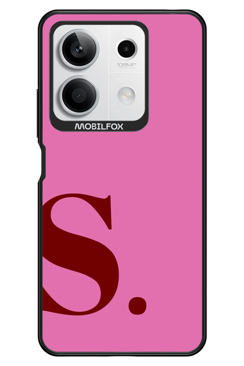 S (Sorbet) 2.0 - Xiaomi Redmi Note 13 5G