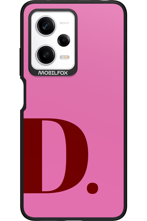 D (Sorbet) 2.0 - Xiaomi Redmi Note 12 Pro 5G