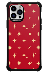 Star Red - Apple iPhone 12 Pro