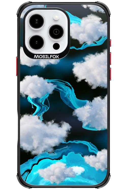 Skywalker - Apple iPhone 16 Pro Max