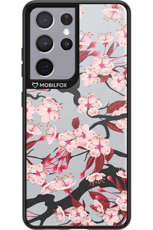 Sakura 2.0 - Samsung Galaxy S21 Ultra