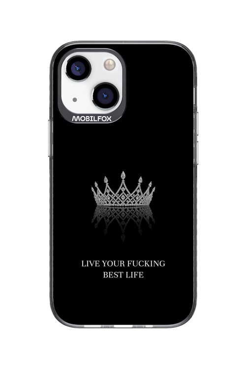 Lifestyle Queen 2.0 - Apple iPhone 13 Mini