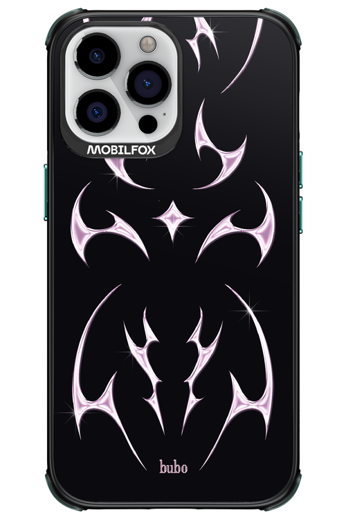 CHROMEROSA - Apple iPhone 13 Pro Max