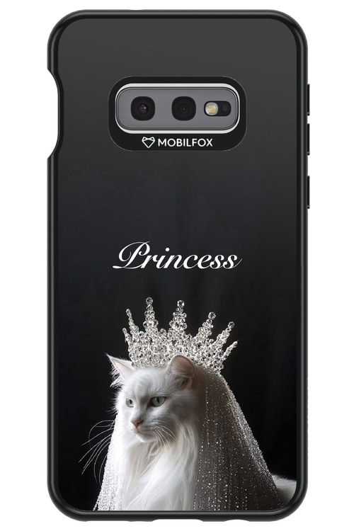 Princess - Samsung Galaxy S10e