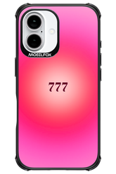 Aura 777 - Apple iPhone 16