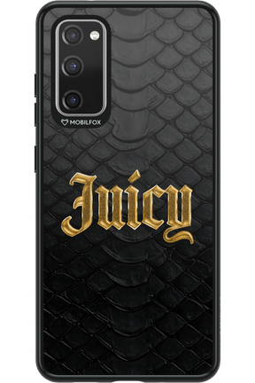 Juicy Gold 2.0 - Samsung Galaxy S20 FE