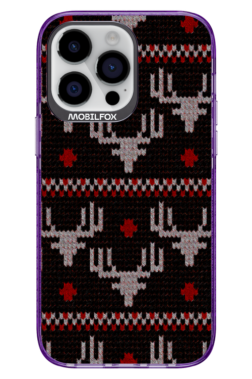 Sweater - Apple iPhone 14 Pro Max