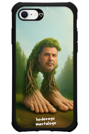 Hodorogu Martalogu - Apple iPhone 7