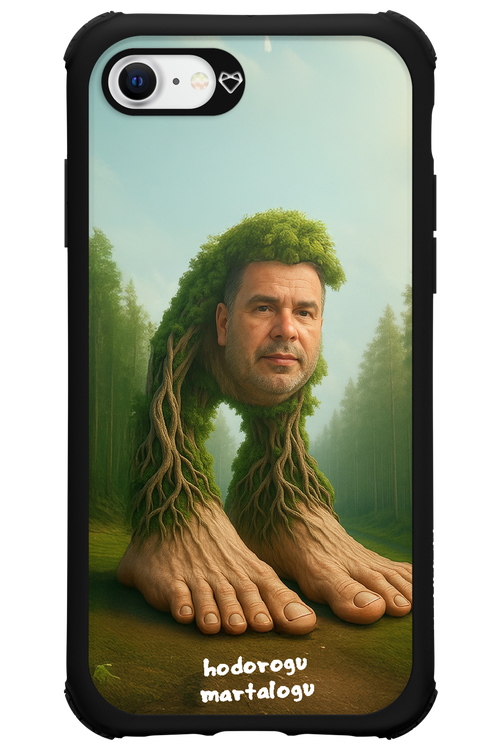 Hodorogu Martalogu - Apple iPhone 7