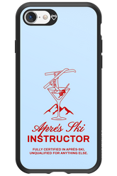 Instructor - Apple iPhone 8
