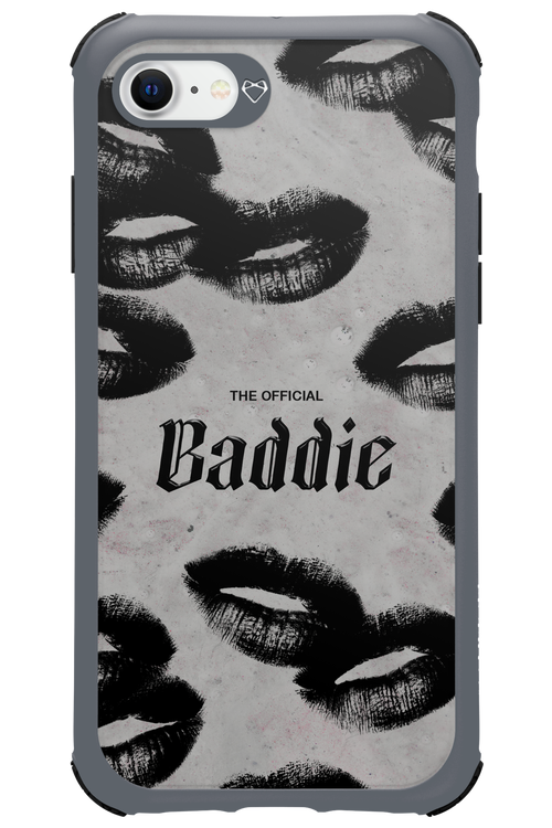 Official Baddie - Apple iPhone SE 2022