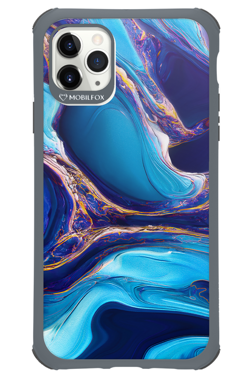 Amethyst - Apple iPhone 11 Pro Max