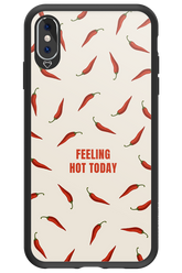 Hot Feeling 2.0 - Apple iPhone XS Max