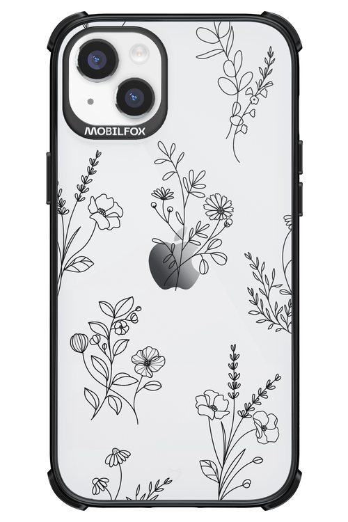 Bouquet 2.0 - Apple iPhone 14 Plus
