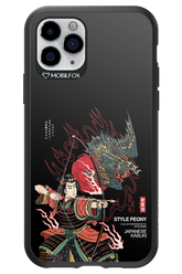 Kabuki 2.0 - Apple iPhone 11 Pro