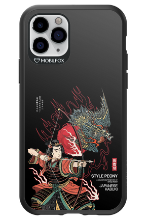 Kabuki 2.0 - Apple iPhone 11 Pro